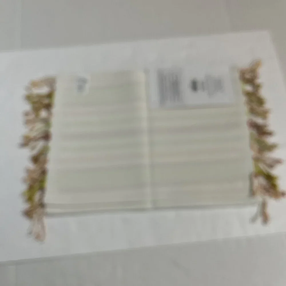 N/A fiesta placemats